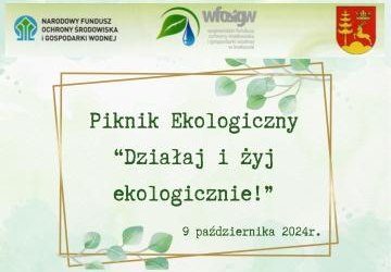 Piknik Ekologiczny 