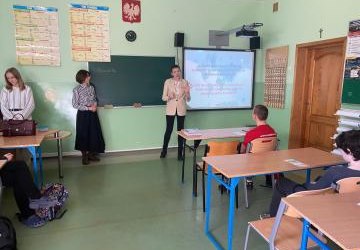 Dzień Dobry WITOS