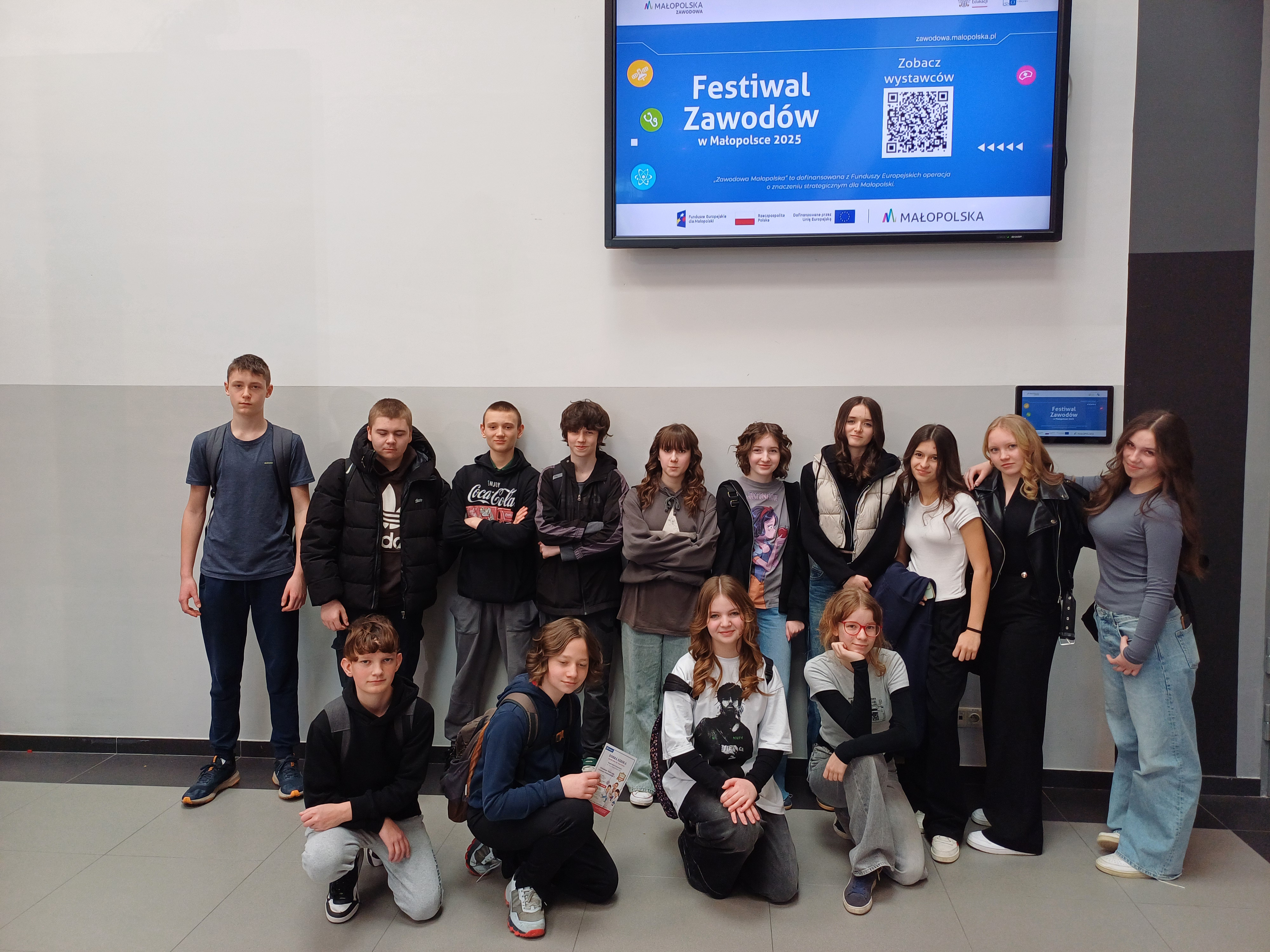 FESTIWAL ZAWODÓW MAŁOPOLSKA 2025