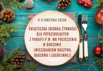 Pomoc dla potrzebujących