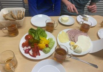 Światowy Dzień Zdrowia oraz realizacja Programu Szkoły Promującej Zdrowie