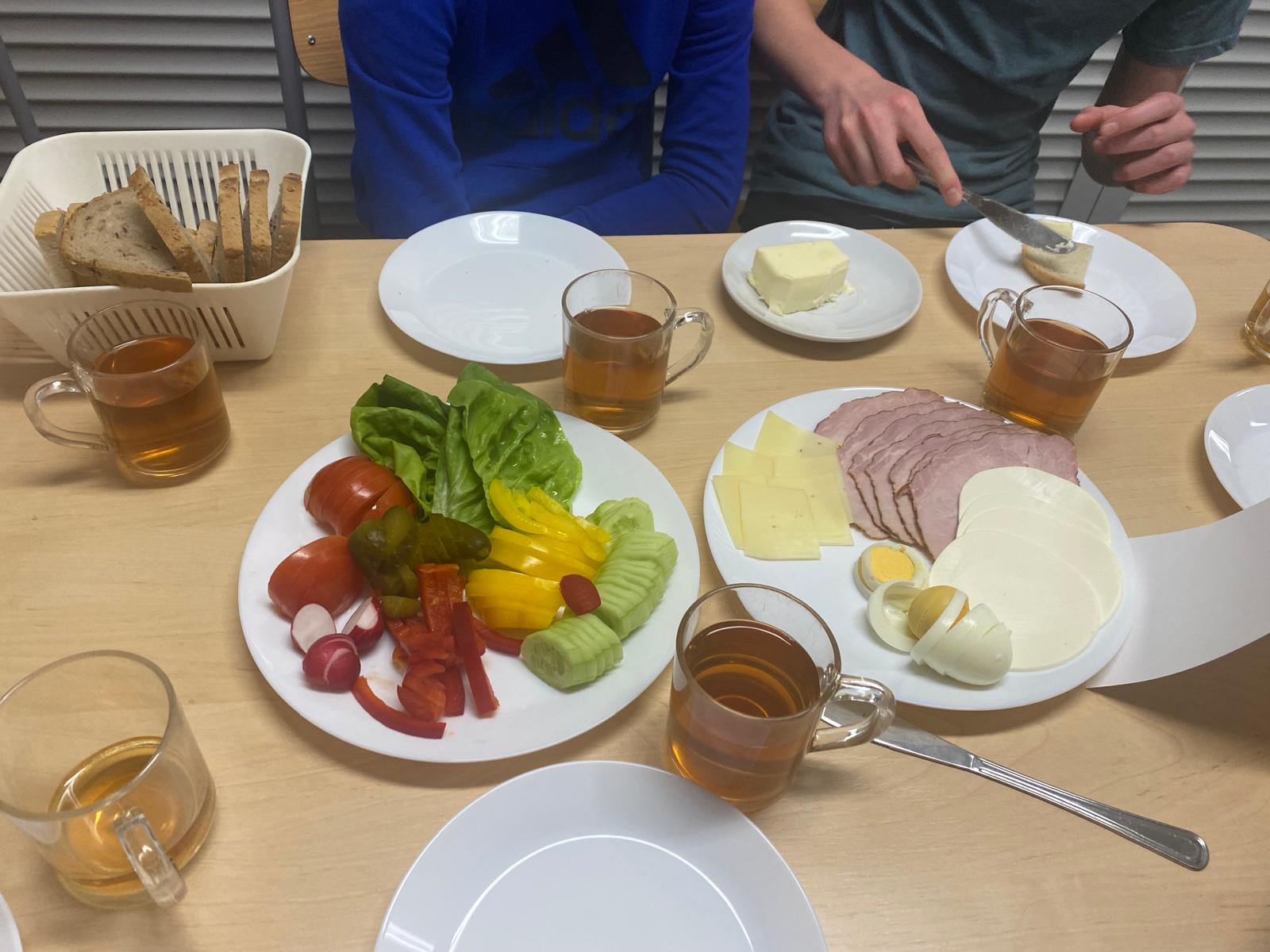 Światowy Dzień Zdrowia oraz realizacja Programu Szkoły Promującej Zdrowie