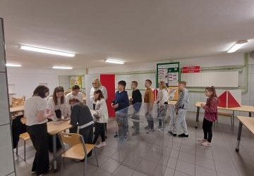 Szkolne prawybory „Młodzi głosują