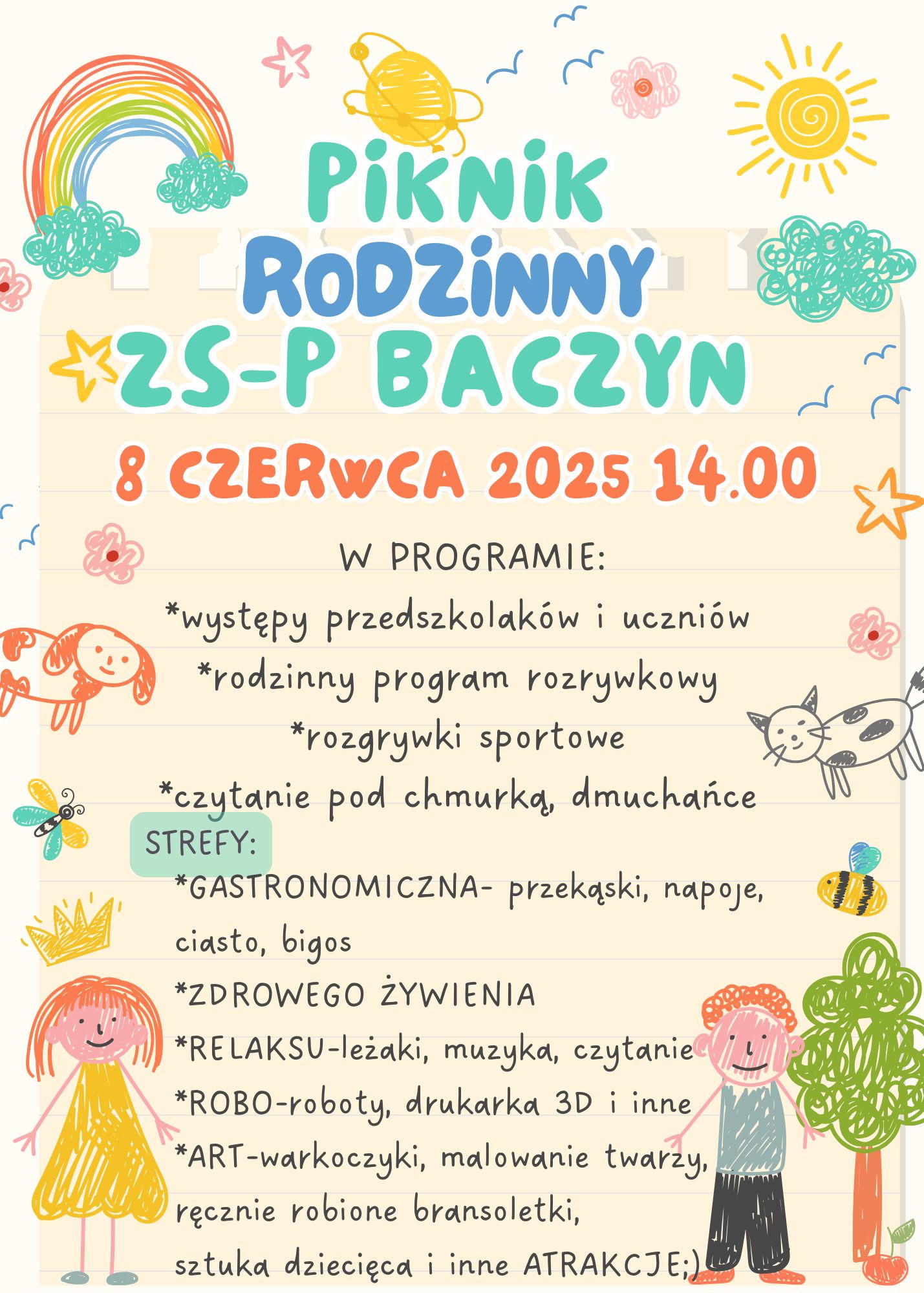 Dzień Rodziny