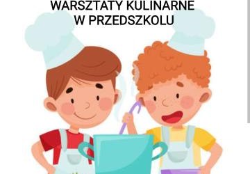 Warsztaty kulinarne  