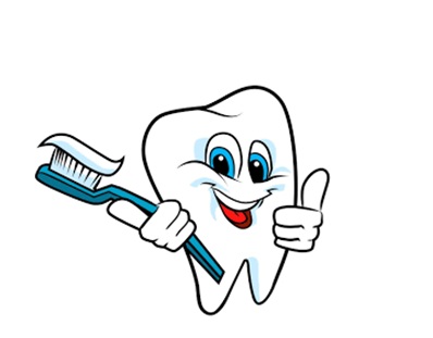 Fluoryzacja w szkole