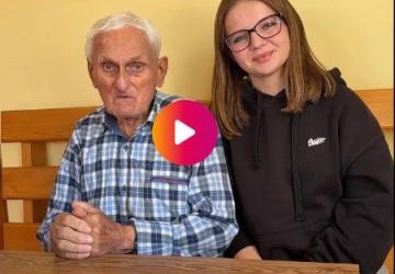 Uczniowie z Baczyna ocalają od zapomnienia wojenne wspomnienia