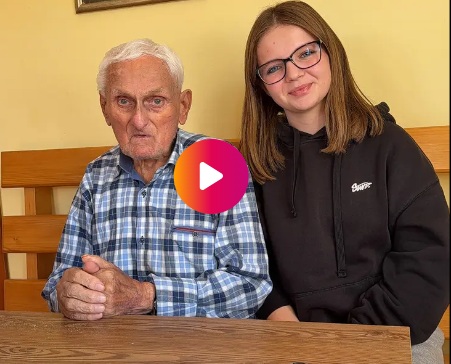 Uczniowie z Baczyna ocalają od zapomnienia wojenne wspomnienia