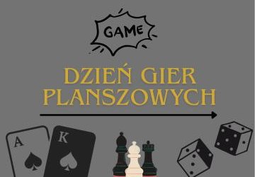 Dzień Gier Planszowych