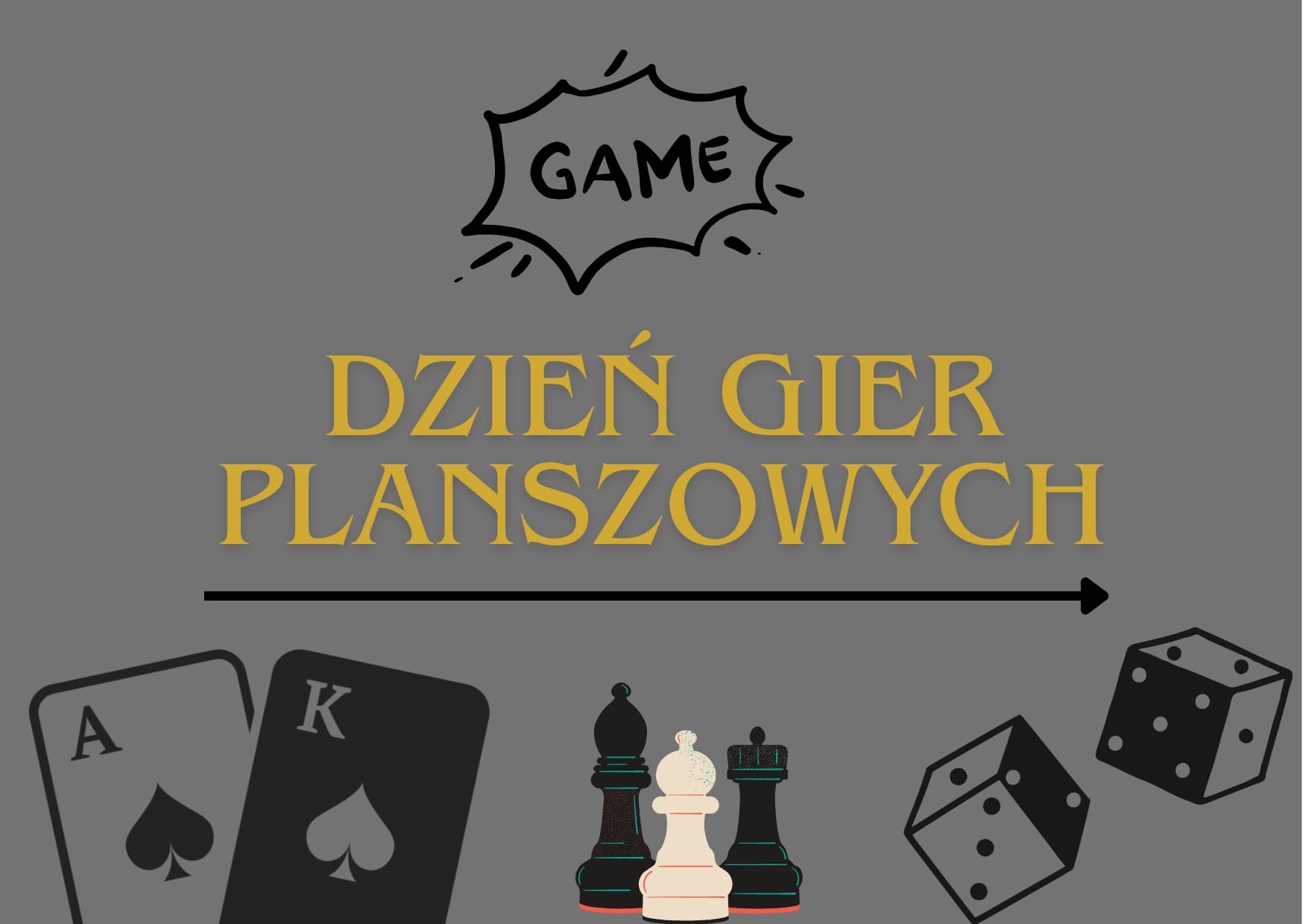 Dzień Gier Planszowych