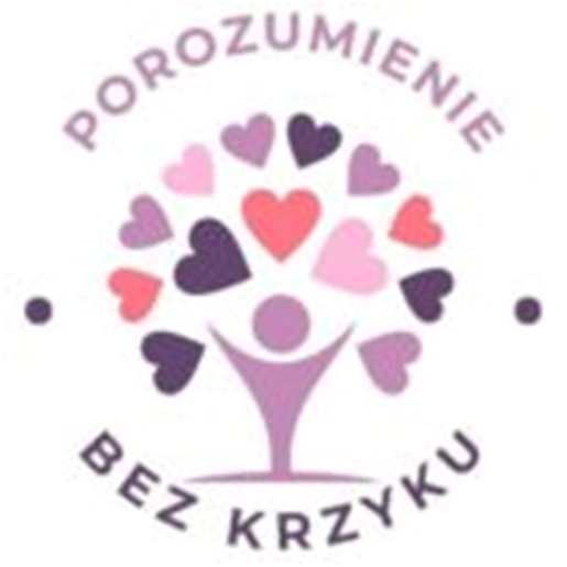 PROGRAM - ,,POROZUMIENIE BEZ KRZYKU'' W PRZEDSZKOLU