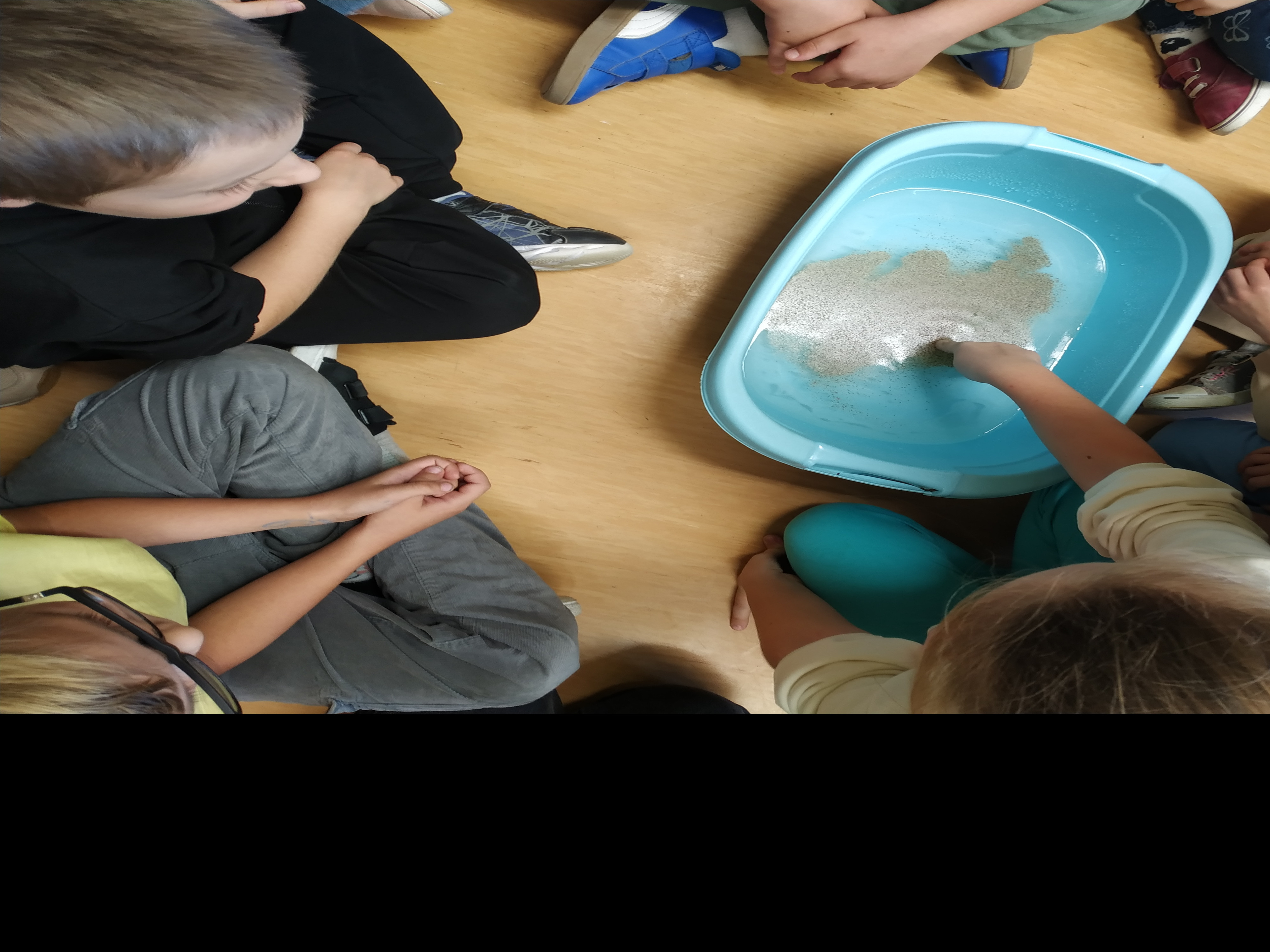 Projekt „Bezpiecznie i zdrowo z małpką Iwoną”