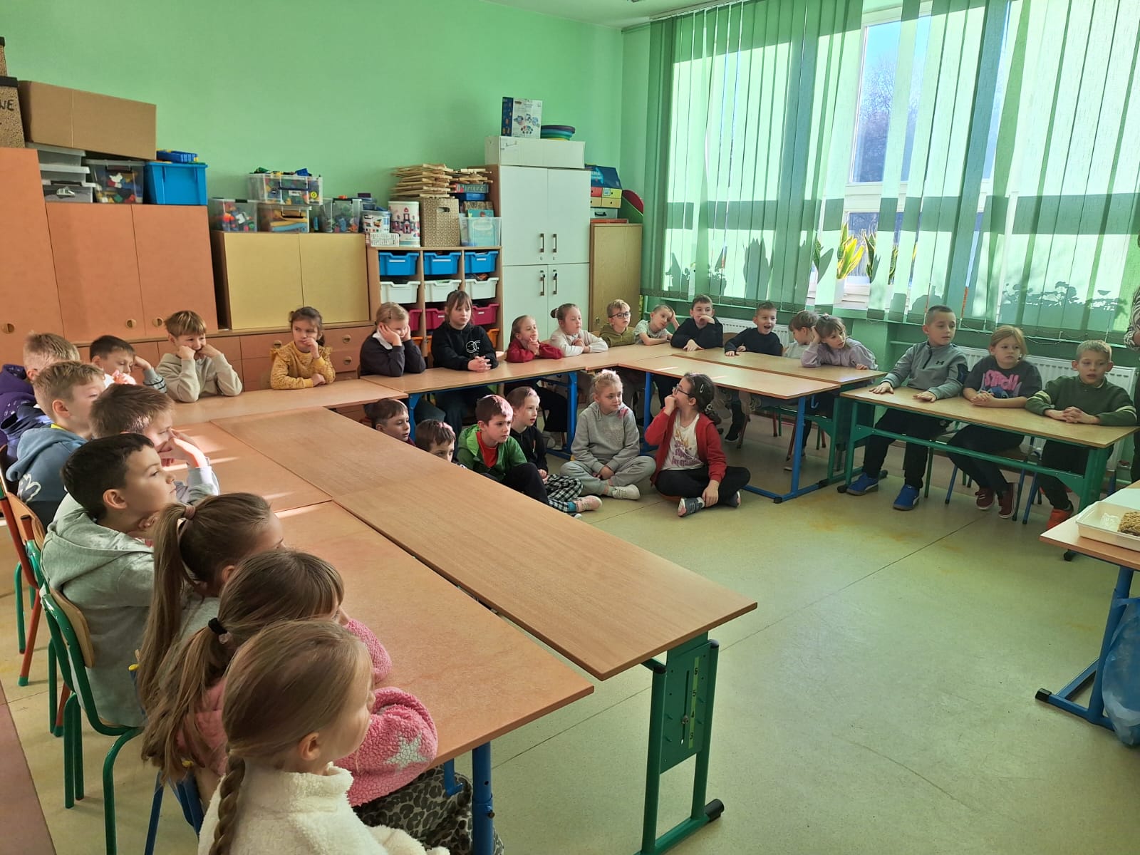 Europejski Dzień Zdrowego Jedzenia i Gotowania