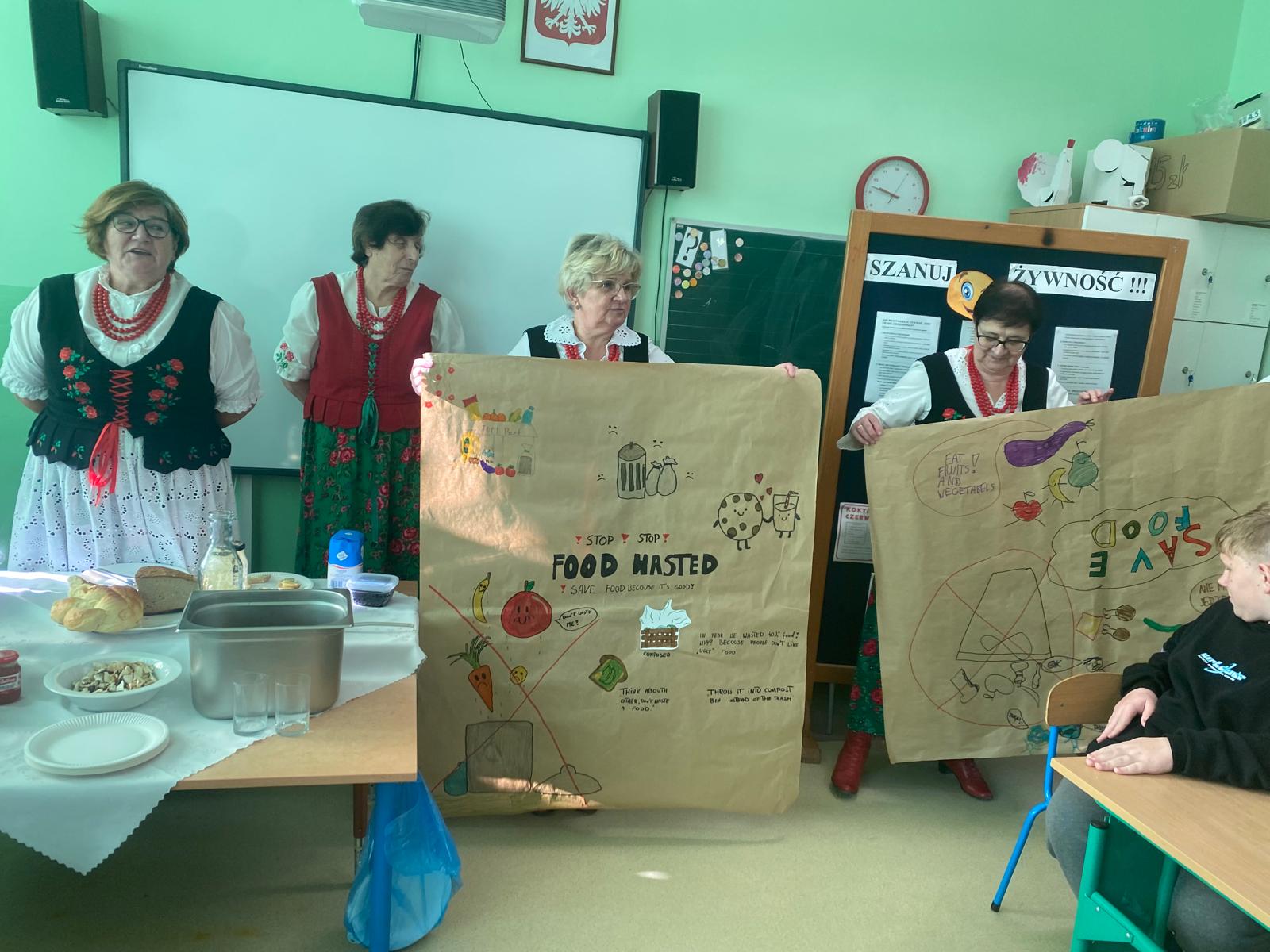 Dzień Niemarnowania Żywności