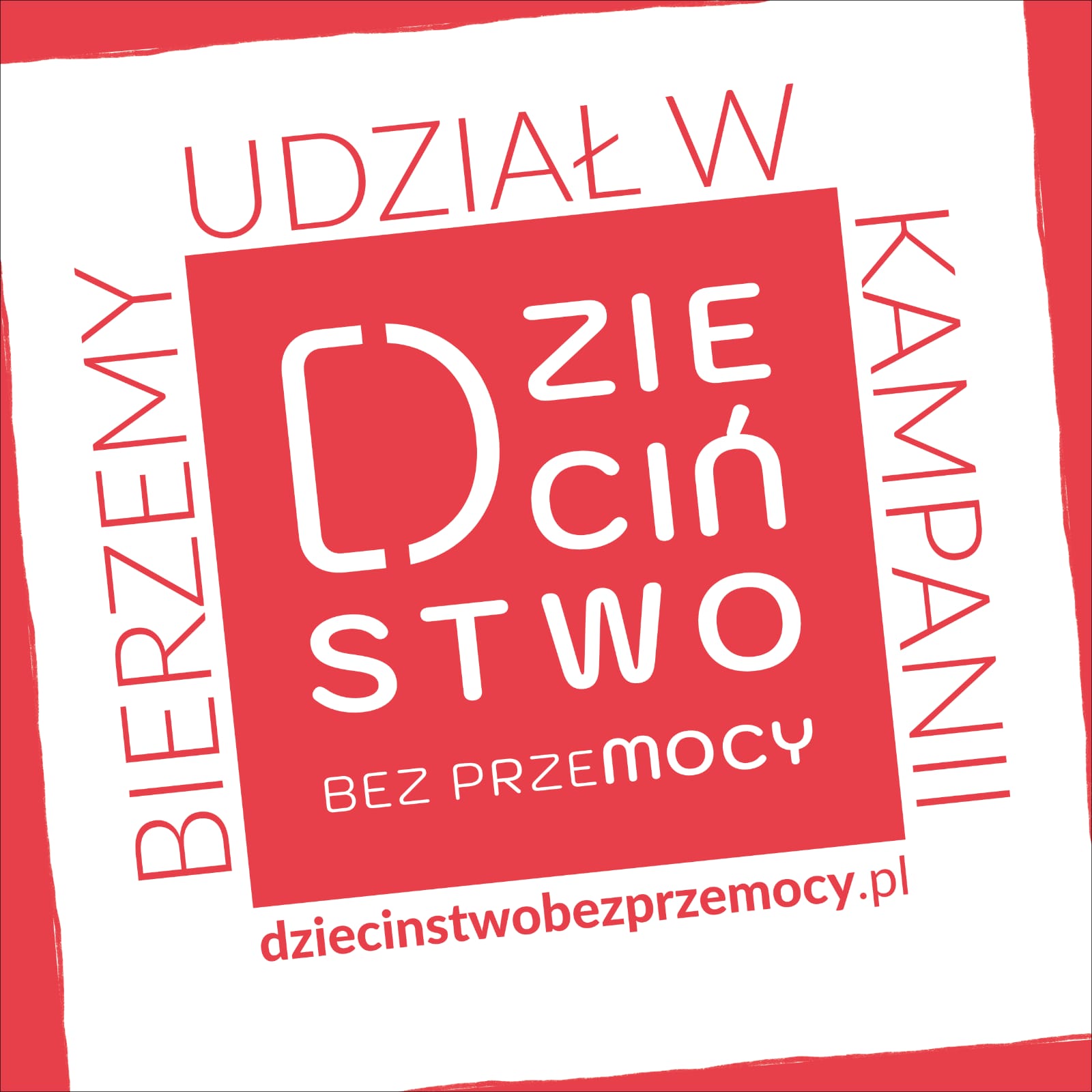 Ogólnopolska akcja „Dzieciństwo bez przemocy”