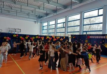 Andrzejki oraz Dzień Wolontariusza