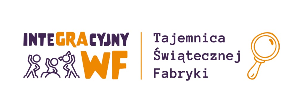 Integracyjny WF „Tajemnica Świątecznej Fabryki”
