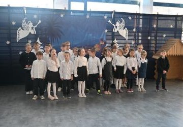 Dzień Babci i Dziadka