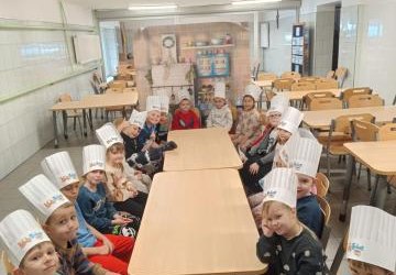 Warsztaty kulinarne „Kuchcikowo”