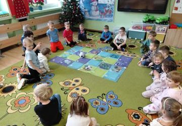 Zabawa i nauka z robotem Photon