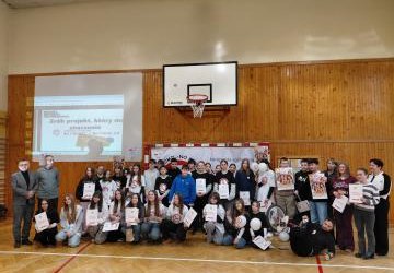 Warsztaty profilaktyczne 