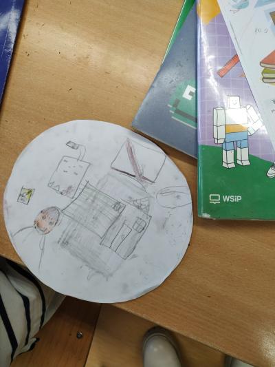 Tarcza prywatności.