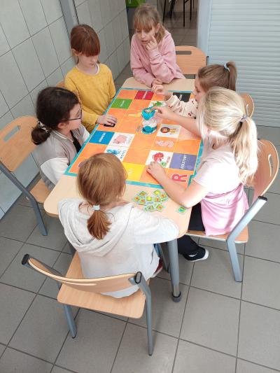 Kodowanie trasy dla Doc robota.