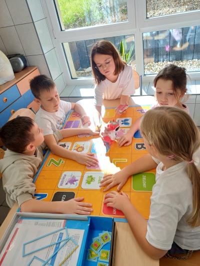 Kodowanie trasy dla Doc robota.