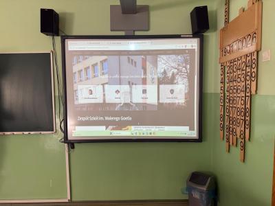 Prezentacja oferty Zespołu Szkół.