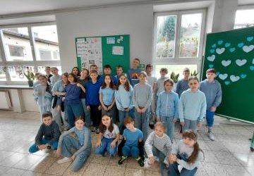 Światowy Dzień Zespołu Downa oraz Światowy Dzień Świadomości Autyzmu