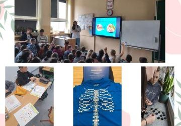 Dzień Zdrowia w naszej szkole