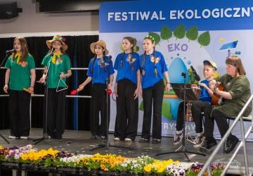 EKO - FESTIWAL W STRYSZAWIE