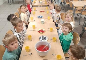 Warsztaty kulinarne „Kuchcikowo”