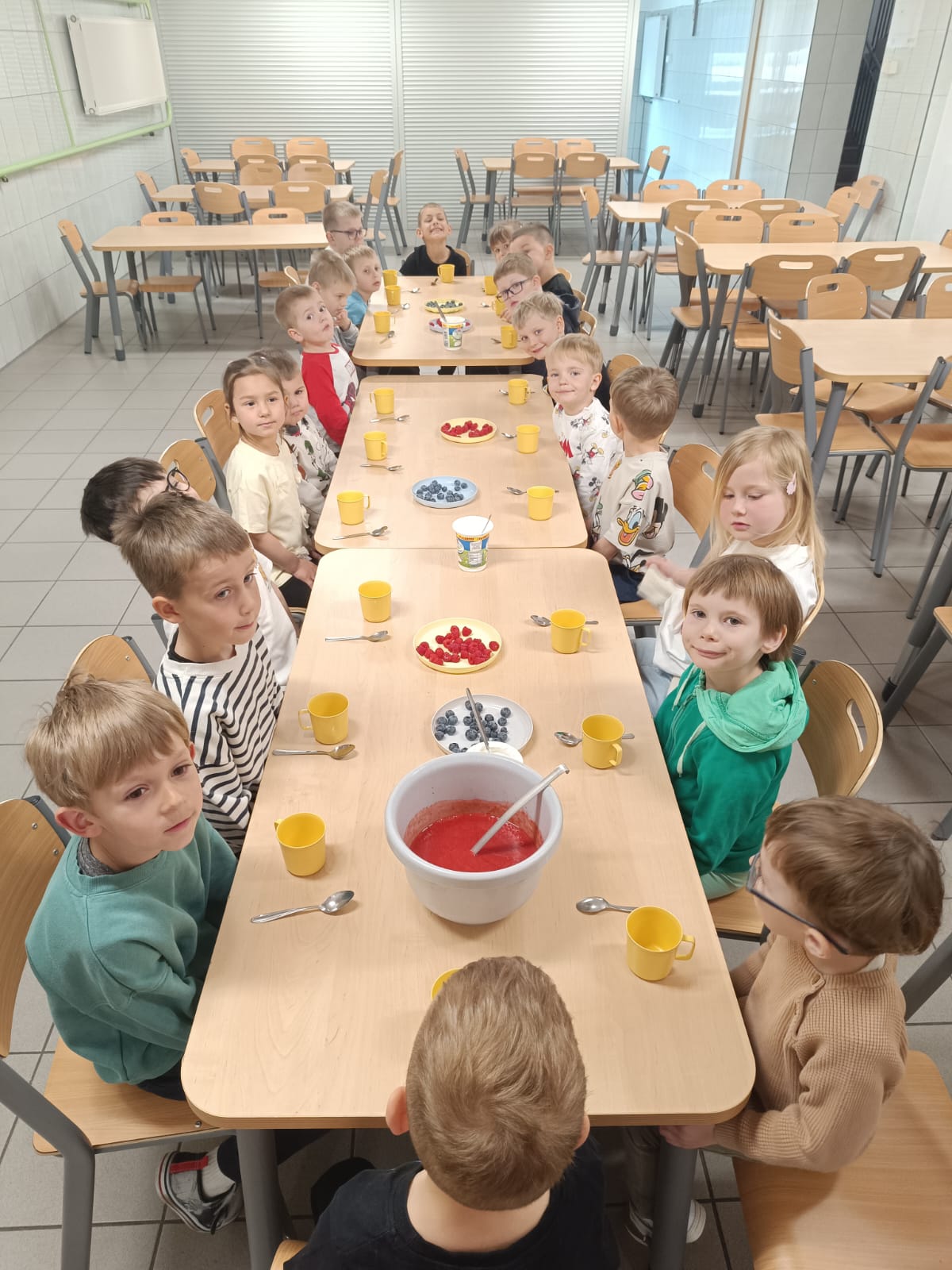 Warsztaty kulinarne „Kuchcikowo”