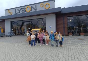 Wycieczka do Interaktywnego Centrum Pszczelarstwa Apilandia