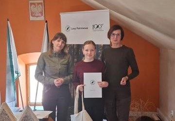 Wyniki Konkursu Plastycznego 