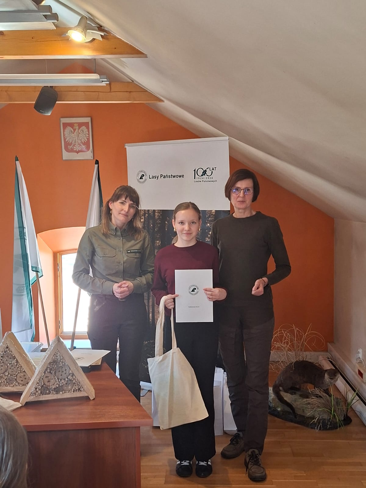 Wyniki Konkursu Plastycznego 