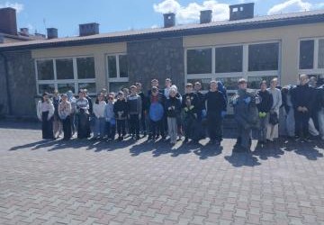 Światowy Dzień Ziemi