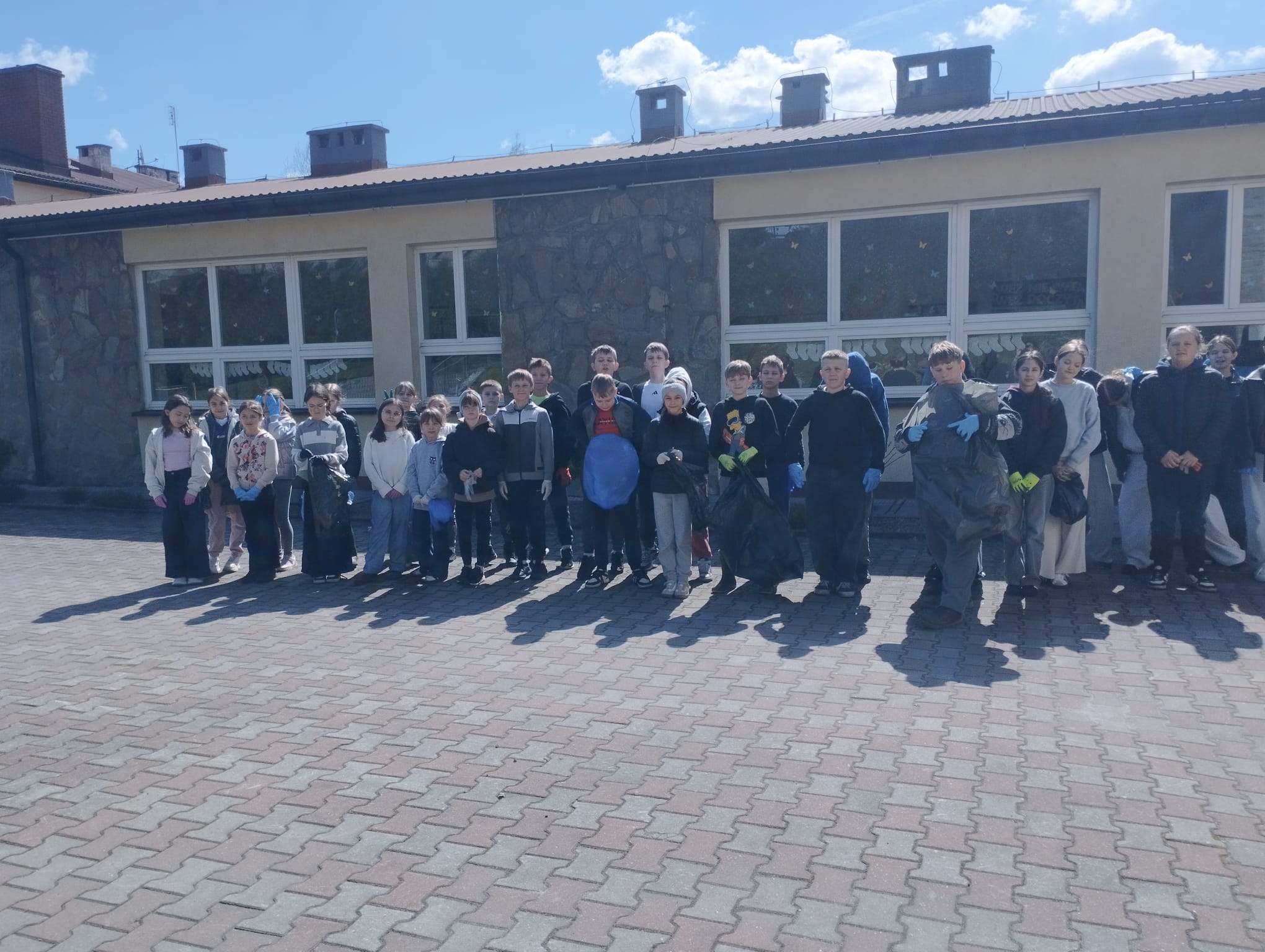 Światowy Dzień Ziemi