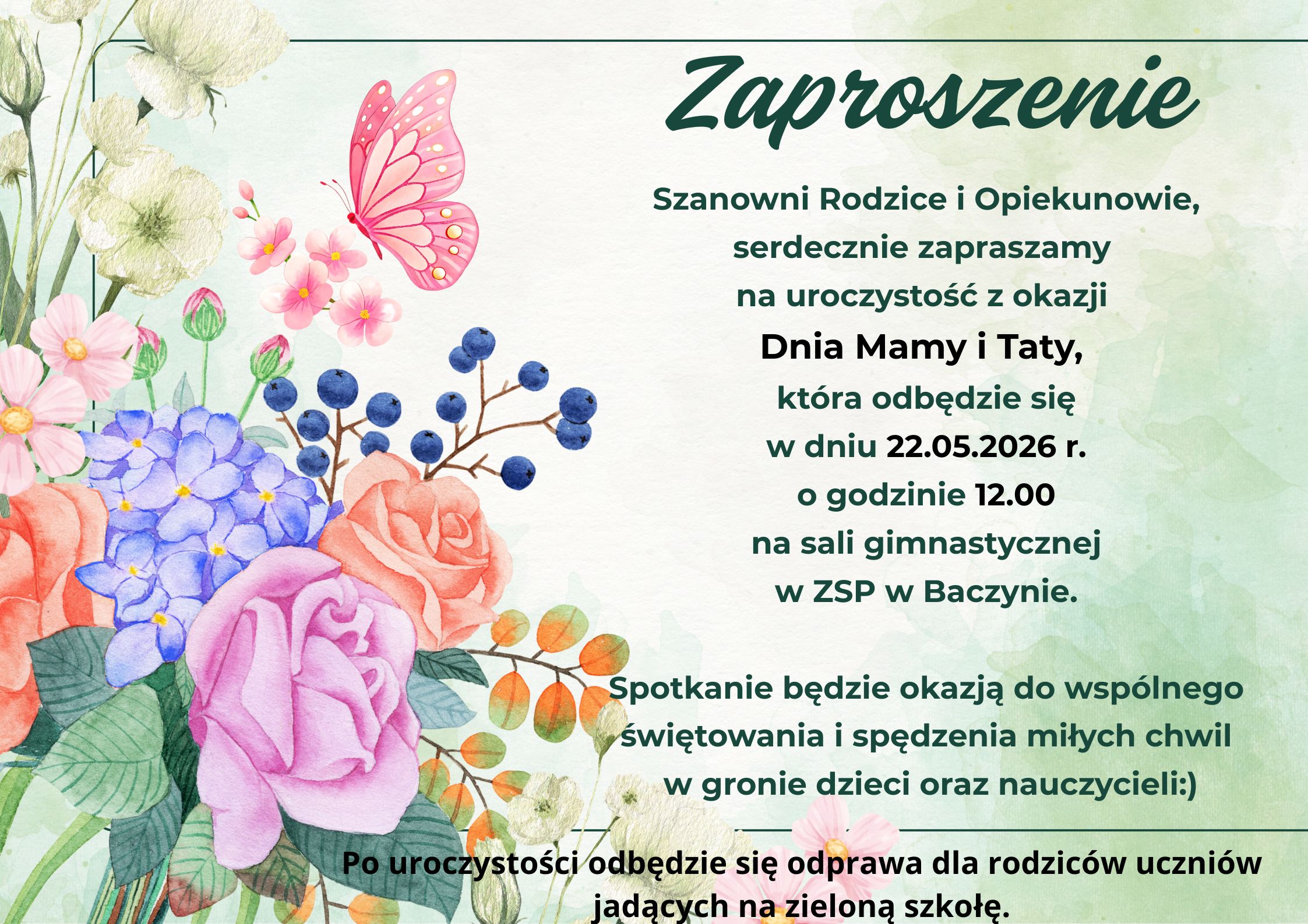 Dzień Rodziny