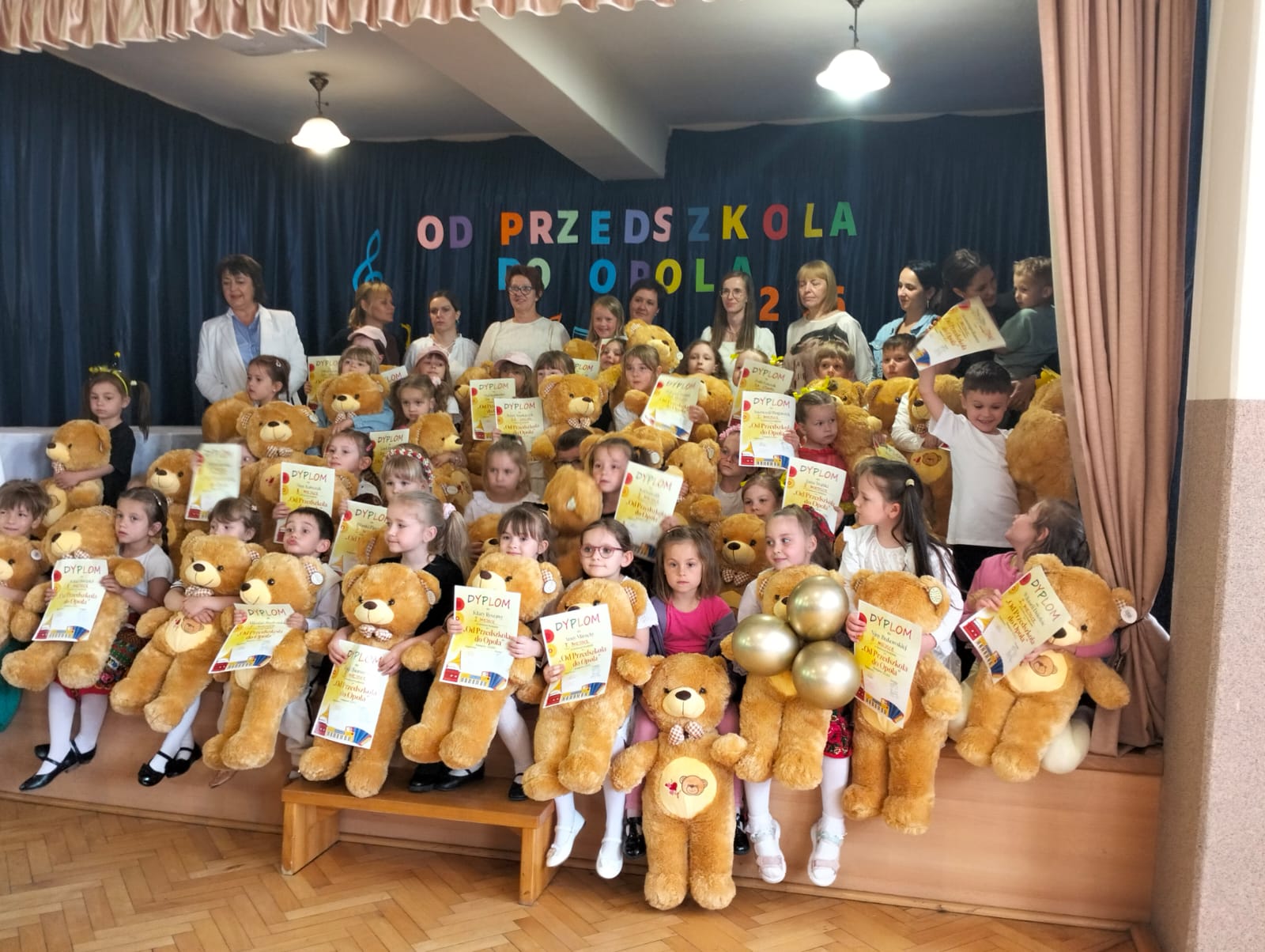 Gminny Konkurs 