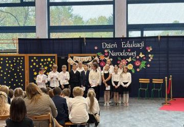 🌟❤️ 14 października – dzień pełen wrażeń, wzruszeń i niespodzianek! 🎉