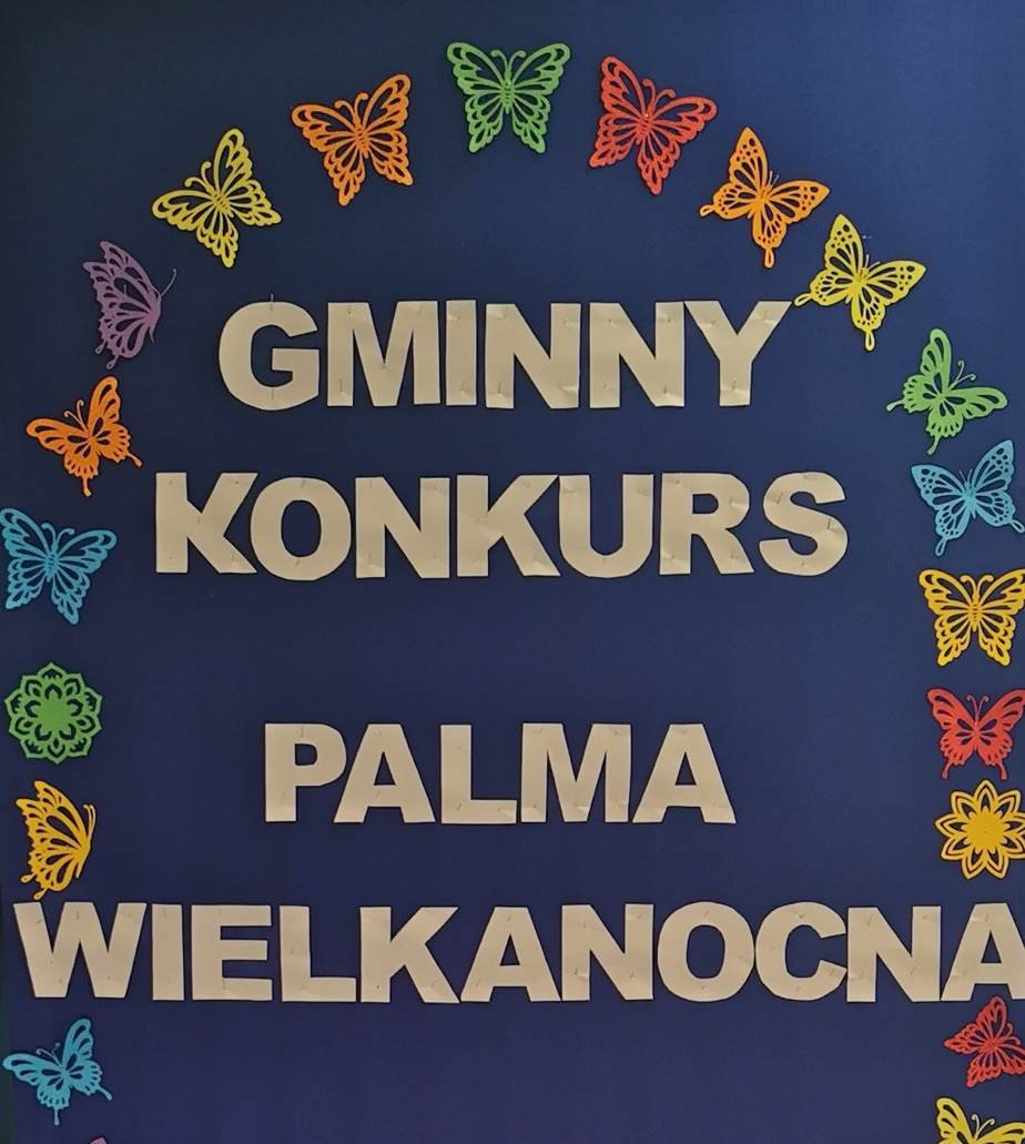 GMINNY KONKURS 