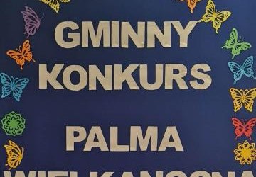 GMINNY KONKURS 