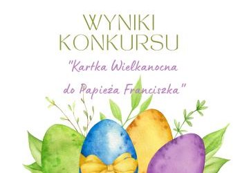 Wyniki Konkursu 