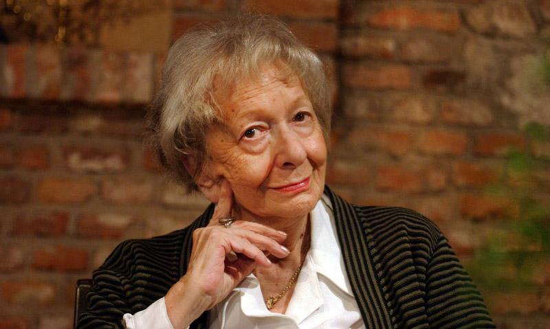 PRAWIE JAK SZYMBORSKA - konkurs fotograficzny