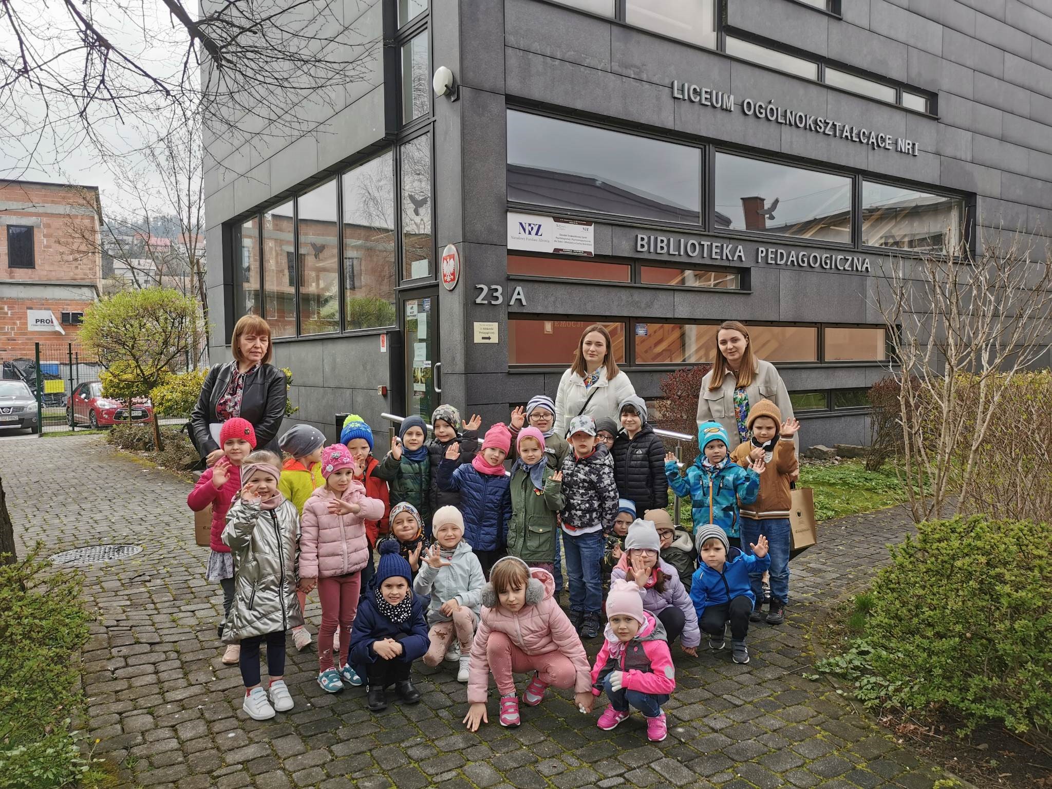 Warsztaty ,,Zakodowana ścieżka przygód robota Photona