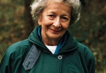 Prawie jak Szymborska