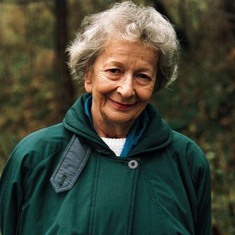 Prawie jak Szymborska