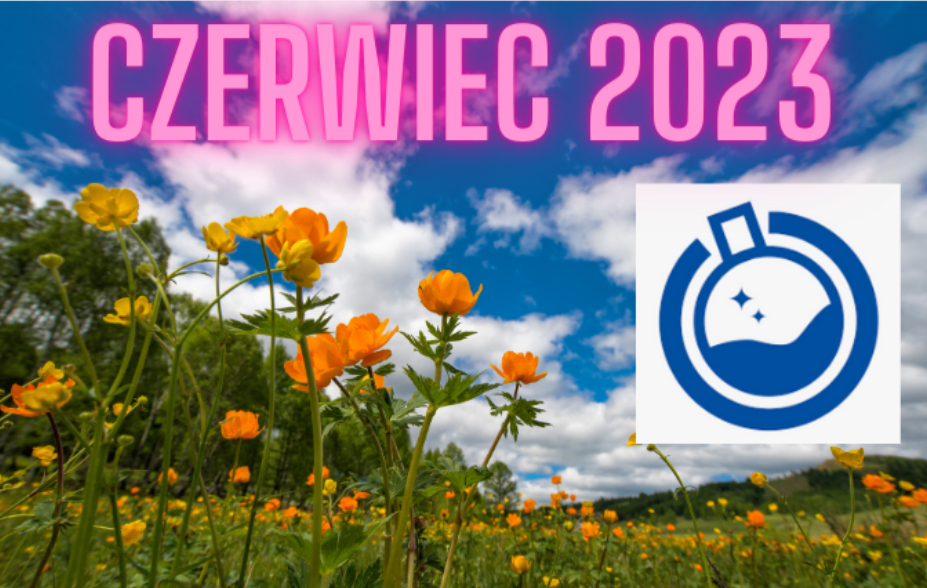 Laboratoria przyszłości - czerwiec 2023